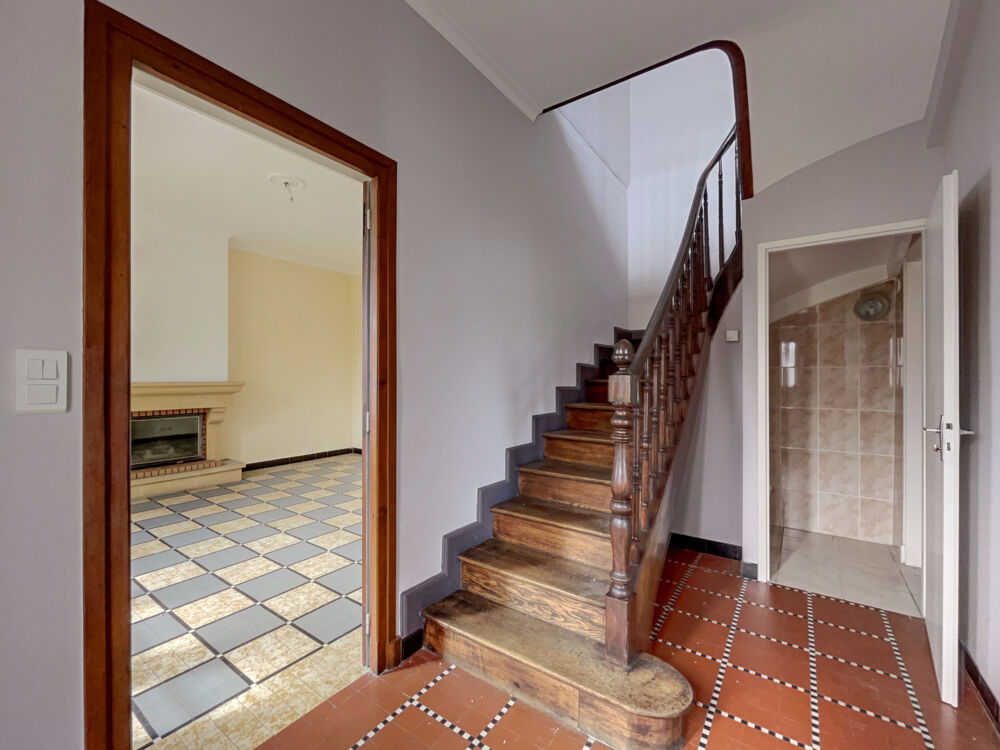 A VENDRE MAISON EN COPROPRIETE 3 PIECES 96m2