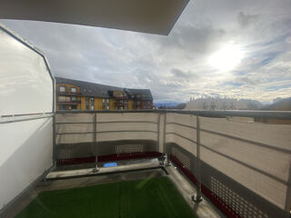  Appartement � louer 2 pi�ces 36 m�