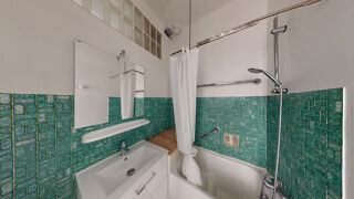  Appartement à vendre 1 pièce 26 m²
