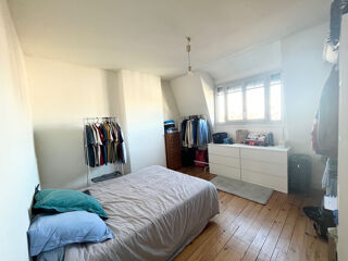  Appartement à louer 3 pièces 91 m²