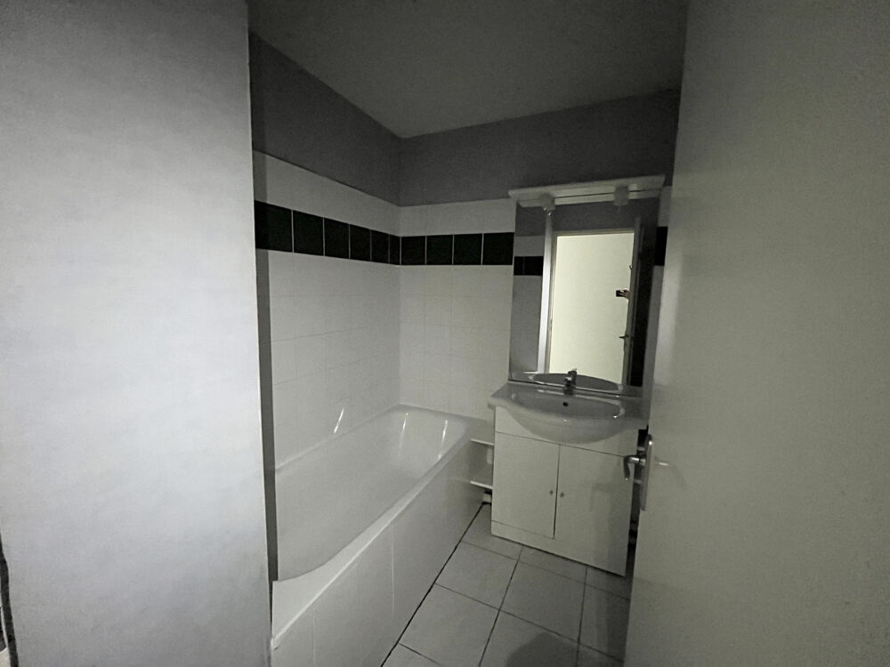 Location Appartement Appartement T3 de 60 m2 Tarbes
