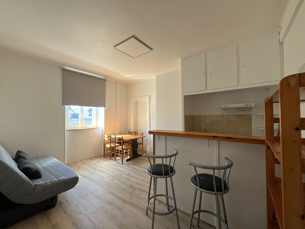 Location Appartement Appartement 25.53m2 à louer - Tarbes Tarbes