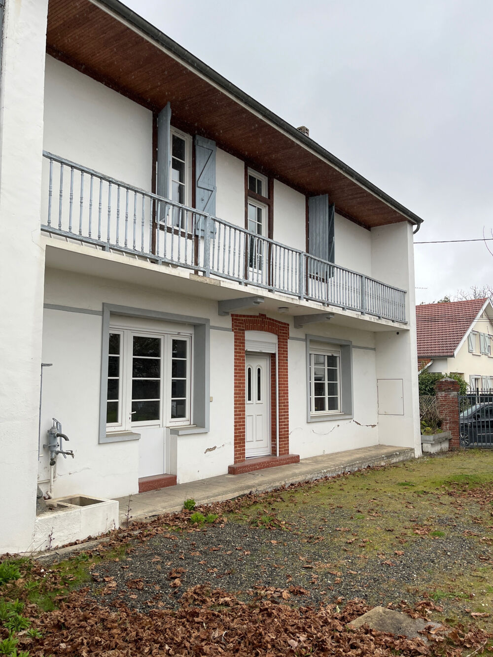 Vente Maison A VENDRE MAISON EN COPROPRIETE 3 PIECES 96m2 Tarbes