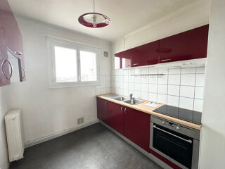  Appartement � louer 3 pi�ces 59 m�