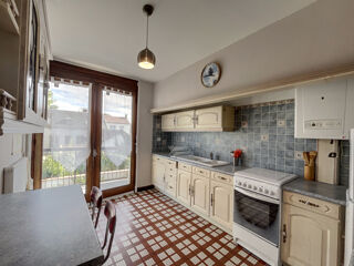 Appartement à louer 4 pièces 75 m²