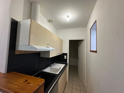  Appartement � louer 2 pi�ces 38 m�