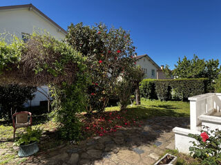  Maison à vendre 6 pièces 115 m²