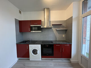  Appartement � louer 3 pi�ces 52 m�