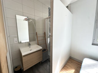  Appartement à louer 2 pièces 45 m²
