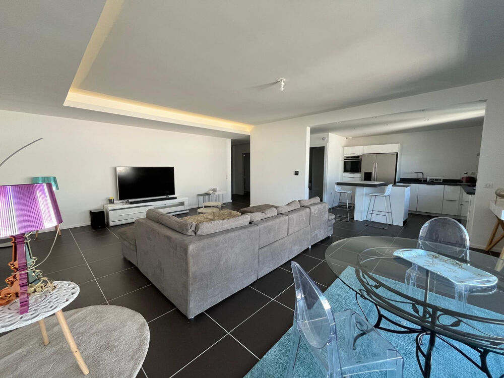 location Appartement - 4 pièce(s) - 130 m² Tarbes (65000)