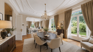  Maison à vendre 9 pièces 380 m²