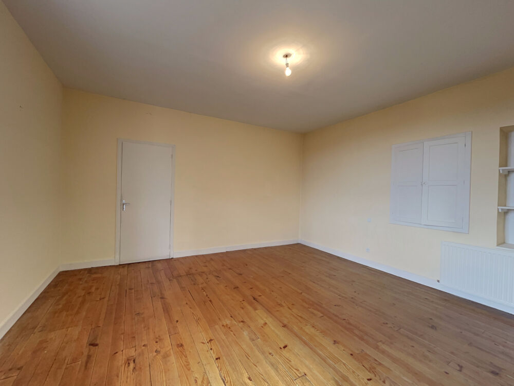 A VENDRE MAISON EN COPROPRIETE 3 PIECES 96m2