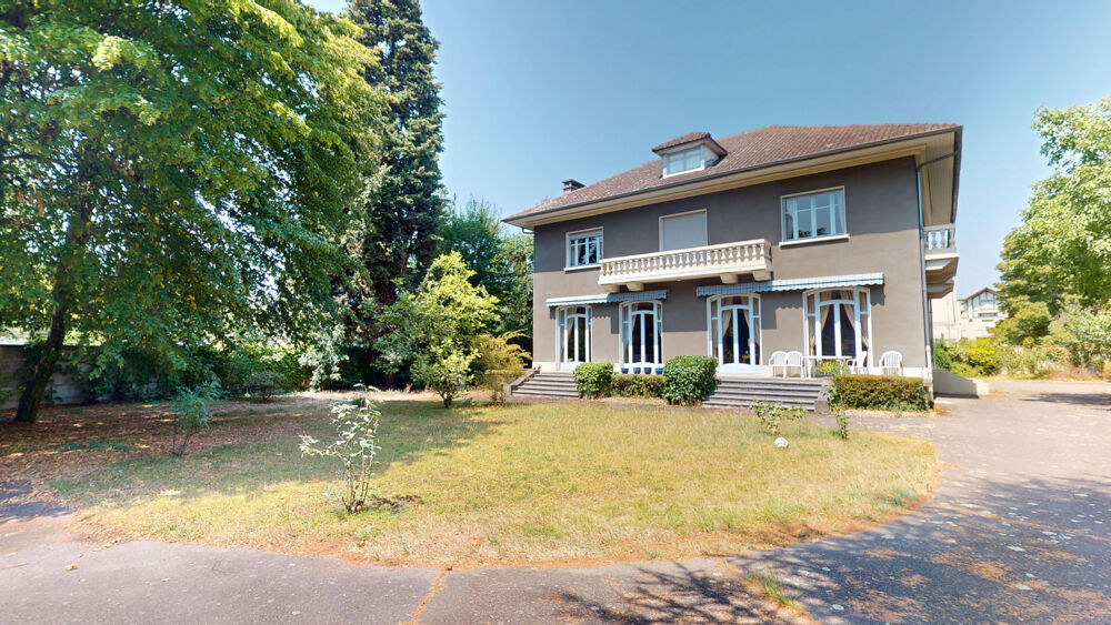 TARBES, Dans quartier recherché,