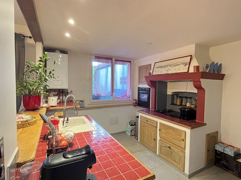 TARBES : maison de 4 pièces (115 m2) en vente