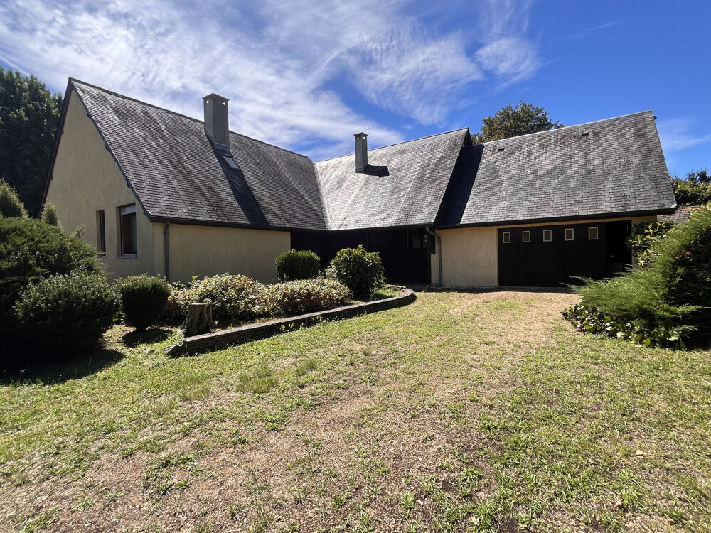 Maison 193m2 Ger