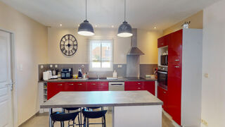  Maison � vendre 5 pi�ces 130 m�