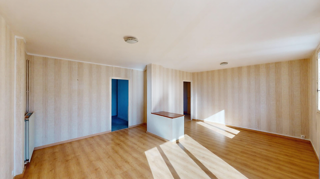  Appartement � vendre 2 pi�ces 52 m�