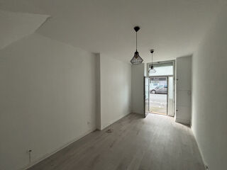  Appartement � vendre 1 pi�ce 25 m�