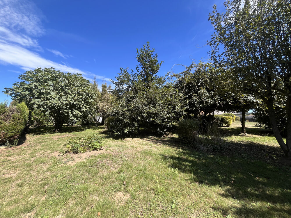 vente Maison - 6 pièce(s) - 193 m² Ger (64530)