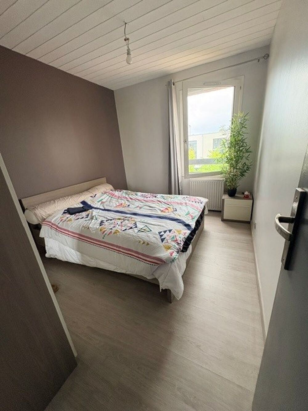 Vente Appartement T2 avec garage fermé, à proximité du centre-ville de Tarbes Tarbes