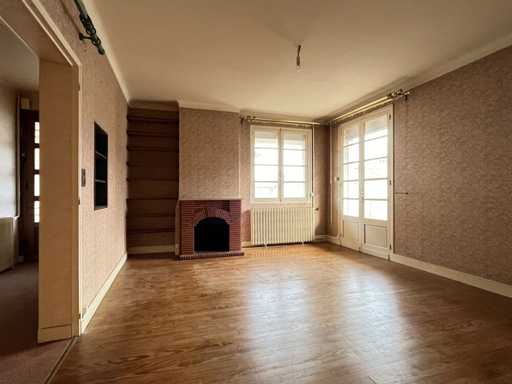 Vente Maison Maison Tarbes 153.13 m2 6 pièces Tarbes