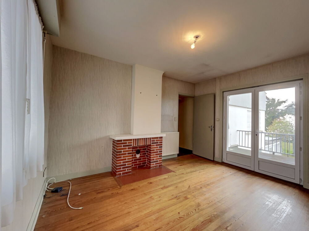 A VENDRE MAISON EN COPROPRIETE 6 PIECES TARBES -