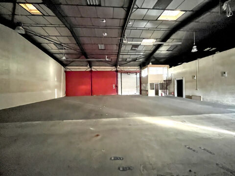 Local commercial Tarbes 500 m2 265000 65000 Tarbes