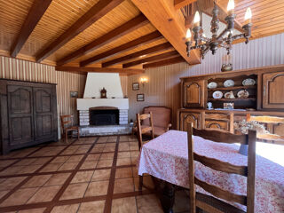  Maison � vendre 6 pi�ces 193 m�