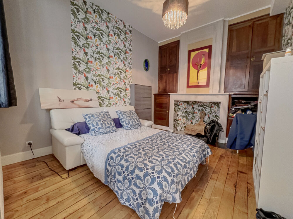Vente Appartement À VENDRE   APPARTEMENT DE CARACTÈRE EN HYPERCENTRE DE TARBES Tarbes