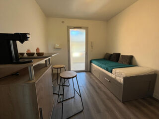  Appartement � louer 1 pi�ce 16 m�