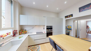  Appartement � vendre 4 pi�ces 124 m�