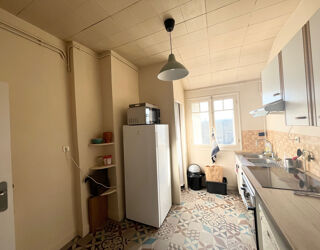  Appartement à louer 3 pièces 91 m²