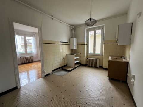  Appartement � louer 3 pi�ces 80 m�