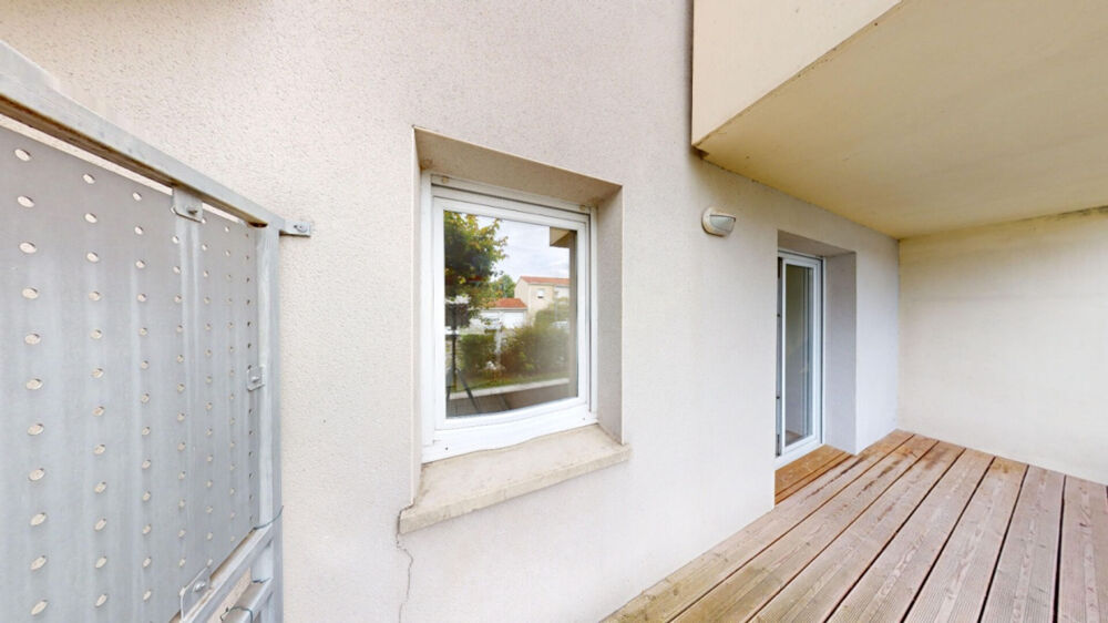 Location Appartement Appartement de 3 pièces (64 m2) en location à TARBES Tarbes
