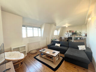  Appartement � louer 3 pi�ces 91 m�