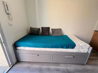  Appartement � louer 1 pi�ce 16 m�