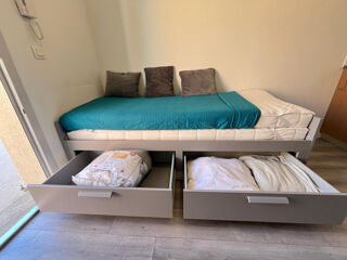  Appartement � louer 1 pi�ce 16 m�