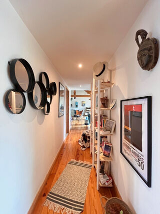  Appartement � vendre 4 pi�ces 122 m�