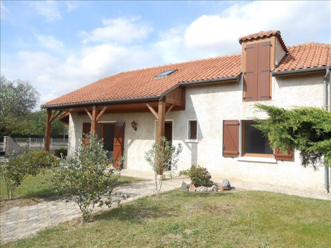   Villa TARBES - 6 pi�ce(s) - 120.4 m2 Maison - 6 pi�ce(s) - 120 m�