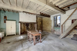  Maison à vendre 5 pièces 93 m²
