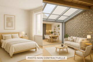  Appartement � vendre 4 pi�ces 124 m�