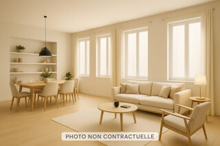  Appartement � vendre 3 pi�ces 106 m�