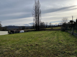 Terrain � vendre 1791 m�