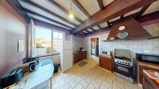  Appartement � vendre 4 pi�ces 110 m�