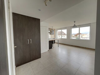  Appartement � vendre 2 pi�ces 43 m�