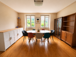  Maison à vendre 7 pièces 146 m²