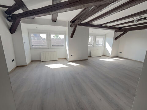  Appartement � louer 3 pi�ces 82 m�