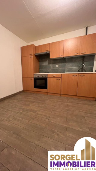  Appartement � louer 2 pi�ces 55 m�