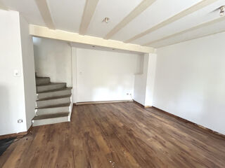  Maison � vendre 3 pi�ces 55 m�