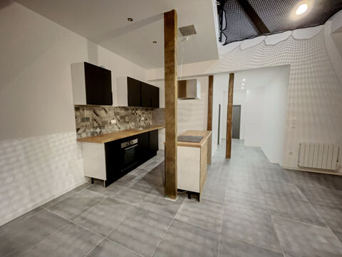  Loft � louer 4 pi�ces 108 m� Barr